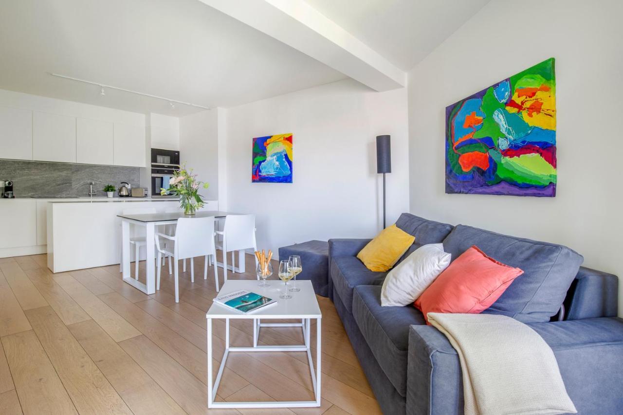 Sasso Boretto, Luxury Holiday Apartments Ascona Ngoại thất bức ảnh